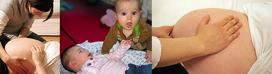 Jenny Schwartz, Hebamme, Berlin - Zehlendorf